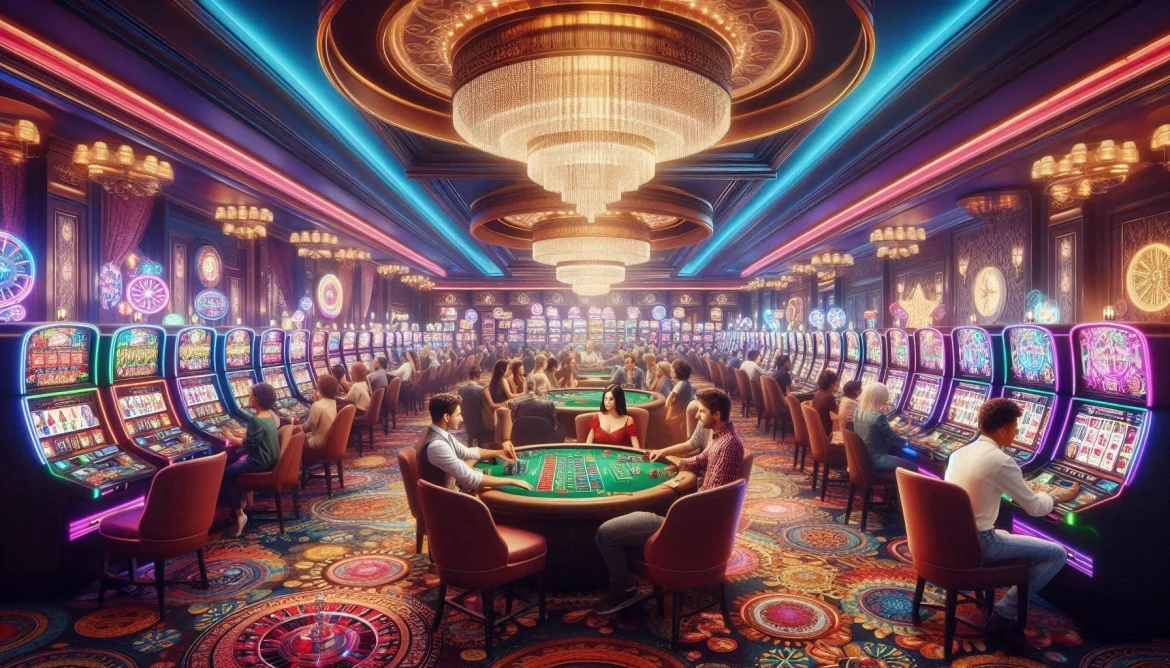 Prime Betz Casino